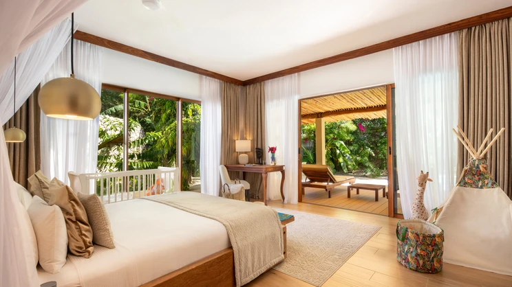 Zanzibar White Sand Luxury Villas & Spa